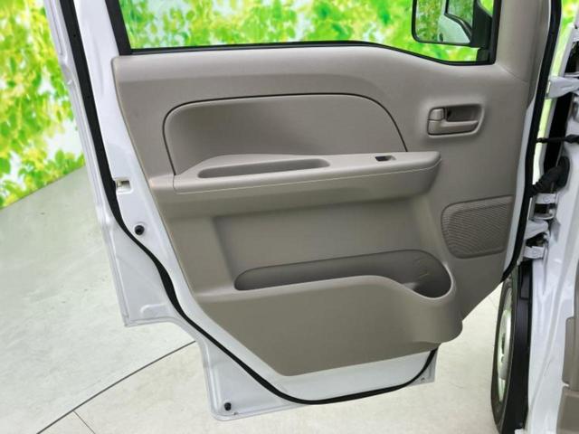 スクラム ＰＣ　エアバッグ　運転席／エアバッグ　助手席／パワーウインドウ／キーレスエントリー／パワーステアリング／マニュアルエアコン／ユーザー買取車／最大積載量３５０ｋｇ／アクセサリーソケット（21枚目）