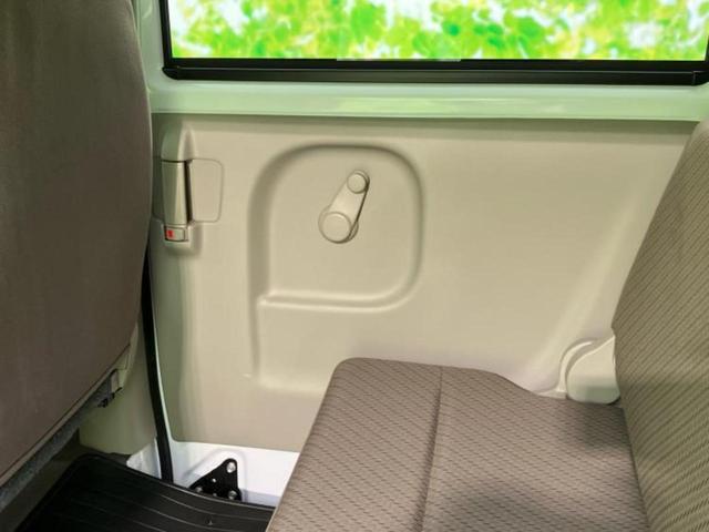 スクラム ＰＣ　エアバッグ　運転席／エアバッグ　助手席／パワーウインドウ／キーレスエントリー／パワーステアリング／マニュアルエアコン／ユーザー買取車／最大積載量３５０ｋｇ／アクセサリーソケット（22枚目）