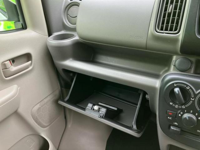スクラム ＰＣ　エアバッグ　運転席／エアバッグ　助手席／パワーウインドウ／キーレスエントリー／パワーステアリング／マニュアルエアコン／ユーザー買取車／最大積載量３５０ｋｇ／アクセサリーソケット（27枚目）