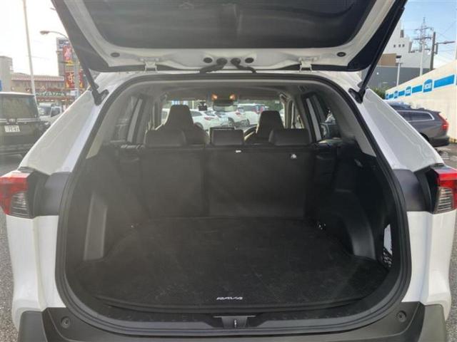 ＲＡＶ４ ４ＷＤアドベンチャーオフロードパッケージ　保証書／ディスプレイオーディオ＋ナビ／デジタルインナーミラー／衝突安全装置／シートヒーター　前席／パノラミックビューモニター／車線逸脱防止支援システム／シート　フルレザー　革シート　全周囲カメラ（8枚目）
