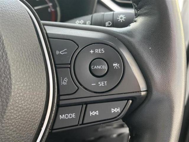 ＲＡＶ４ ４ＷＤアドベンチャーオフロードパッケージ　保証書／ディスプレイオーディオ＋ナビ／デジタルインナーミラー／衝突安全装置／シートヒーター　前席／パノラミックビューモニター／車線逸脱防止支援システム／シート　フルレザー　革シート　全周囲カメラ（15枚目）