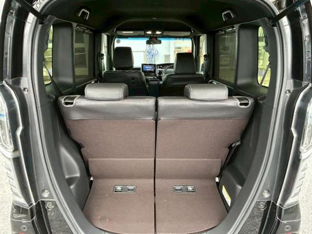 Ｎ－ＢＯＸカスタム Ｇ・Ｌホンダセンシング　新品タイヤ／保証書／純正　ＳＤナビ／両側電動スライドドア／ヘッドランプ　ＬＥＤ／Ｂｌｕｅｔｏｏｔｈ接続／ＥＴＣ／ＥＢＤ付ＡＢＳ／横滑り防止装置／アイドリングストップ／ホンダセンシング　バックカメラ（8枚目）