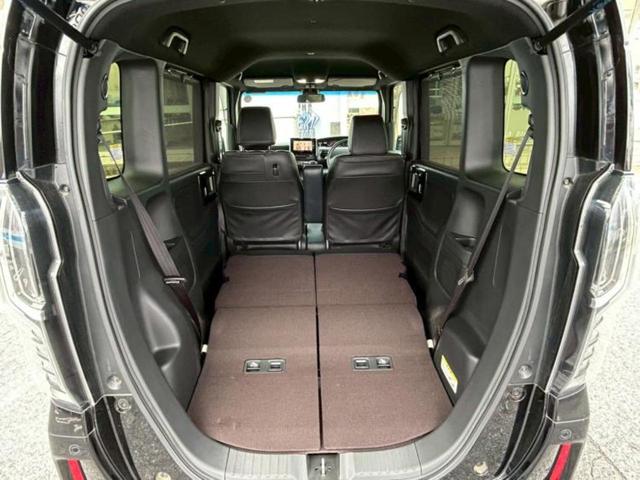 Ｎ－ＢＯＸカスタム Ｇ・Ｌホンダセンシング　新品タイヤ／保証書／純正　ＳＤナビ／両側電動スライドドア／ヘッドランプ　ＬＥＤ／Ｂｌｕｅｔｏｏｔｈ接続／ＥＴＣ／ＥＢＤ付ＡＢＳ／横滑り防止装置／アイドリングストップ／ホンダセンシング　バックカメラ（9枚目）