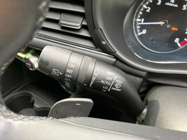 ＭＡＺＤＡ３ファストバック １５Ｓブラックトーンエディション　保証書／ディスプレイオーディオ＋ナビ／衝突安全装置／３６０°ビューモニター／車線逸脱防止支援システム／パーキングアシスト　バックガイド／ヘッドランプ　ＬＥＤ／ＵＳＢジャック　衝突被害軽減システム（17枚目）