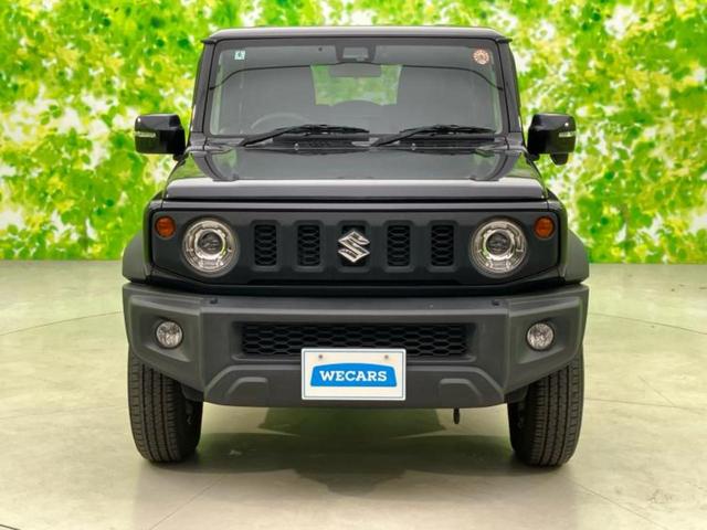 ジムニーシエラ ４ＷＤ　ＪＣ　新品タイヤ／保証書／社外　８インチ　ＳＤナビ／衝突安全装置／シートヒーター／車線逸脱防止支援システム／ヘッドランプ　ＬＥＤ／Ｂｌｕｅｔｏｏｔｈ接続／ＥＴＣ／ＥＢＤ付ＡＢＳ／横滑り防止装置　４ＷＤ（31枚目）