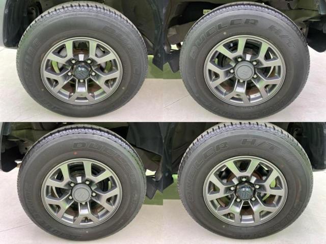 ジムニーシエラ ４ＷＤ　ＪＣ　新品タイヤ／保証書／社外　８インチ　ＳＤナビ／衝突安全装置／シートヒーター／車線逸脱防止支援システム／ヘッドランプ　ＬＥＤ／Ｂｌｕｅｔｏｏｔｈ接続／ＥＴＣ／ＥＢＤ付ＡＢＳ／横滑り防止装置　４ＷＤ（39枚目）
