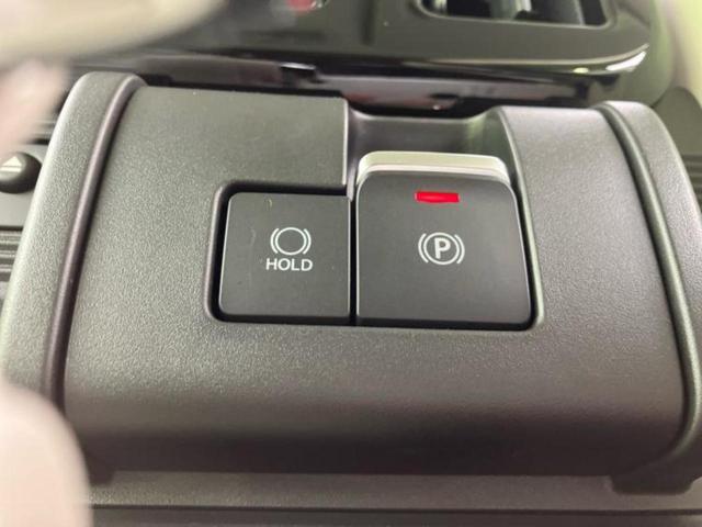 ワゴンＲスマイル ハイブリッドＸ　保証書／純正　メモリーナビ／レーダーブレーキサポート（スズキ）／両側電動スライドドア／シートヒーター　前席／全方位モニター／車線逸脱防止支援システム／パーキングアシスト　バックガイド　全周囲カメラ（29枚目）