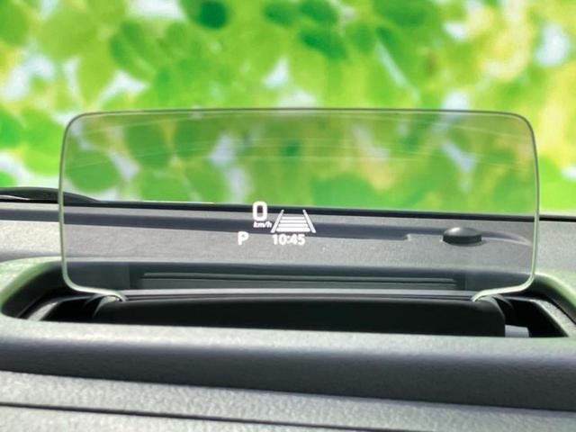 ワゴンＲスマイル ハイブリッドＸ　保証書／純正　メモリーナビ／レーダーブレーキサポート（スズキ）／両側電動スライドドア／シートヒーター　前席／全方位モニター／車線逸脱防止支援システム／パーキングアシスト　バックガイド　全周囲カメラ（31枚目）