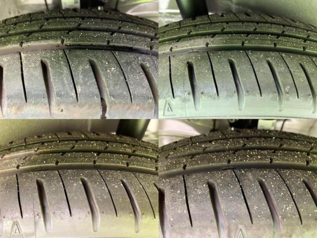 ワゴンＲスマイル ハイブリッドＸ　保証書／純正　メモリーナビ／レーダーブレーキサポート（スズキ）／両側電動スライドドア／シートヒーター　前席／全方位モニター／車線逸脱防止支援システム／パーキングアシスト　バックガイド　全周囲カメラ（39枚目）