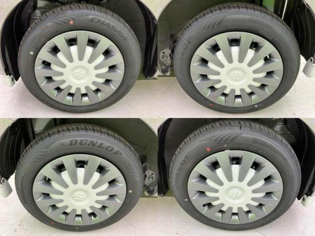 ワゴンＲスマイル ハイブリッドＸ　保証書／純正　メモリーナビ／レーダーブレーキサポート（スズキ）／両側電動スライドドア／シートヒーター　前席／全方位モニター／車線逸脱防止支援システム／パーキングアシスト　バックガイド　全周囲カメラ（41枚目）