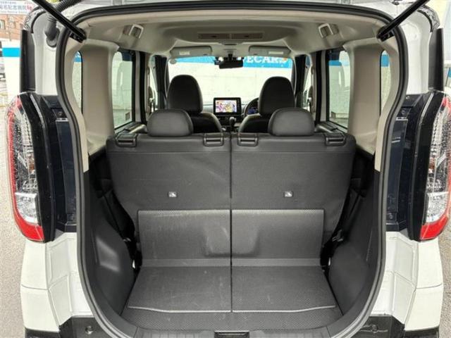 デリカミニ ４ＷＤ　Ｔプレミアム　保証書／純正　９インチ　ＳＤナビ／デジタルインナーミラー／衝突安全装置／両側電動スライドドア／シートヒーター／全方位モニター／車線逸脱防止支援システム／シート　ハーフレザー／ヘッドランプ　ＬＥＤ（8枚目）