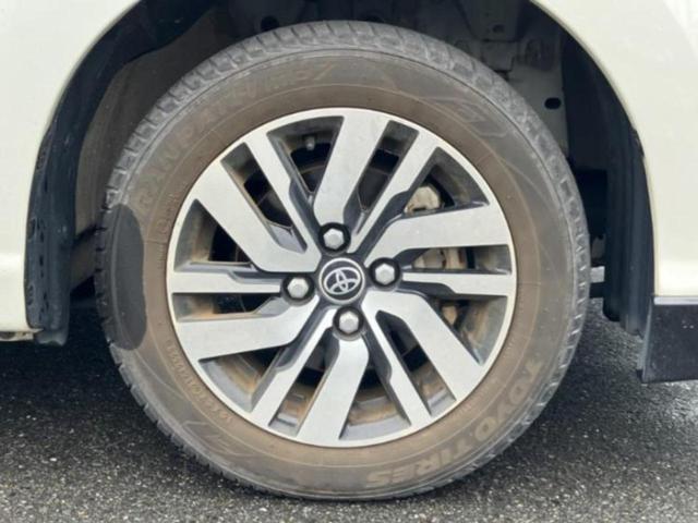 タンク カスタムＧ　新品タイヤ／保証書／社外　９インチ　ＳＤナビ／両側電動スライドドア／ヘッドランプ　ＬＥＤ／ＥＴＣ／ＥＢＤ付ＡＢＳ／横滑り防止装置／アイドリングストップ／フルセグＴＶ／エアバッグ　運転席　ワンオーナー（18枚目）