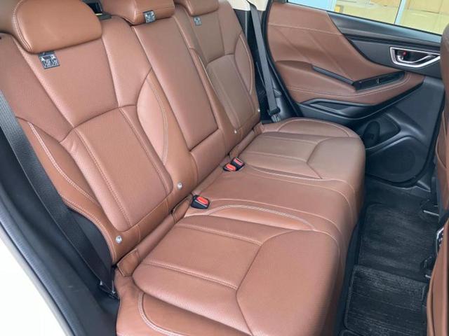 フォレスター 4WDアドバンス 新品タイヤ/保証書/純正 SDナビ/デジタルインナーミラー/衝突安全装置/シートヒーター/車線逸脱防止支援システム/パーキングアシスト バックガイド/電動バックドア/ヘッドランプ LED 電動シート(7枚目)