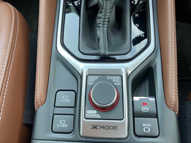 フォレスター 4WDアドバンス 新品タイヤ/保証書/純正 SDナビ/デジタルインナーミラー/衝突安全装置/シートヒーター/車線逸脱防止支援システム/パーキングアシスト バックガイド/電動バックドア/ヘッドランプ LED 電動シート(15枚目)