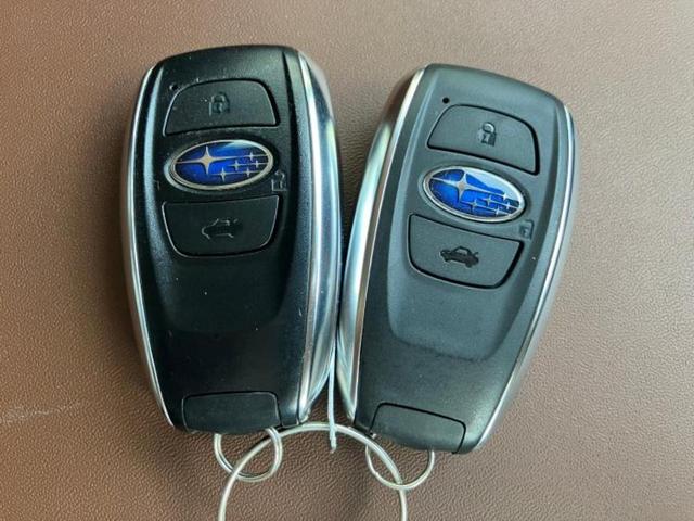 フォレスター 4WDアドバンス 新品タイヤ/保証書/純正 SDナビ/デジタルインナーミラー/衝突安全装置/シートヒーター/車線逸脱防止支援システム/パーキングアシスト バックガイド/電動バックドア/ヘッドランプ LED 電動シート(17枚目)