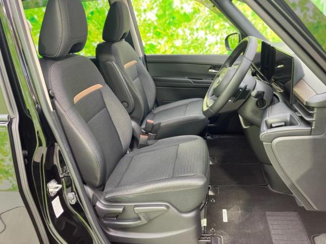 セレナ ハイウェイスターV 新品タイヤ/保証書/純正 11.6インチ SDナビ/インテリジェントルームミラー/衝突安全装置/両側電動スライドドア/車線逸脱防止支援システム/シート ハーフレザー/ヘッドランプ LED/ETC(4枚目)