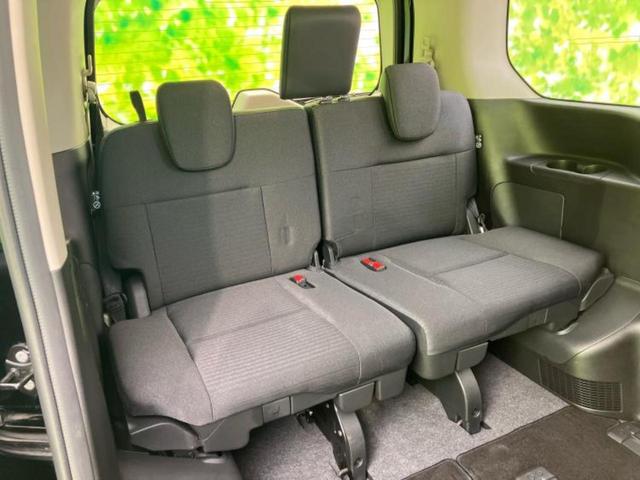 セレナ ハイウェイスターV 新品タイヤ/保証書/純正 11.6インチ SDナビ/インテリジェントルームミラー/衝突安全装置/両側電動スライドドア/車線逸脱防止支援システム/シート ハーフレザー/ヘッドランプ LED/ETC(6枚目)