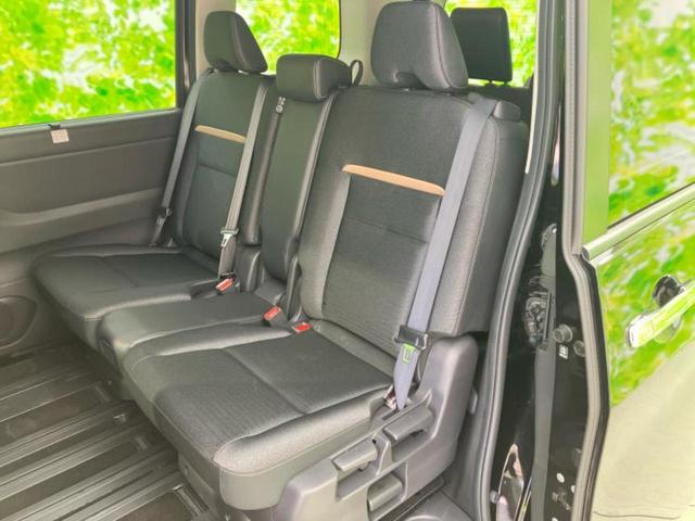 セレナ ハイウェイスターV 新品タイヤ/保証書/純正 11.6インチ SDナビ/インテリジェントルームミラー/衝突安全装置/両側電動スライドドア/車線逸脱防止支援システム/シート ハーフレザー/ヘッドランプ LED/ETC(8枚目)