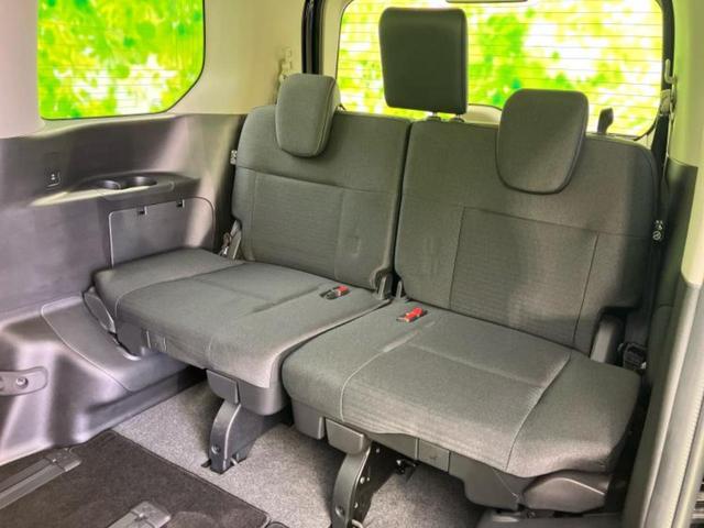 セレナ ハイウェイスターV 新品タイヤ/保証書/純正 11.6インチ SDナビ/インテリジェントルームミラー/衝突安全装置/両側電動スライドドア/車線逸脱防止支援システム/シート ハーフレザー/ヘッドランプ LED/ETC(19枚目)