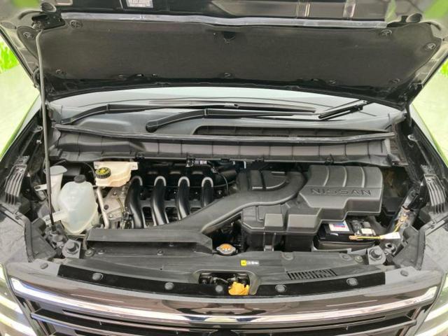 セレナ ハイウェイスターV 新品タイヤ/保証書/純正 11.6インチ SDナビ/インテリジェントルームミラー/衝突安全装置/両側電動スライドドア/車線逸脱防止支援システム/シート ハーフレザー/ヘッドランプ LED/ETC(57枚目)