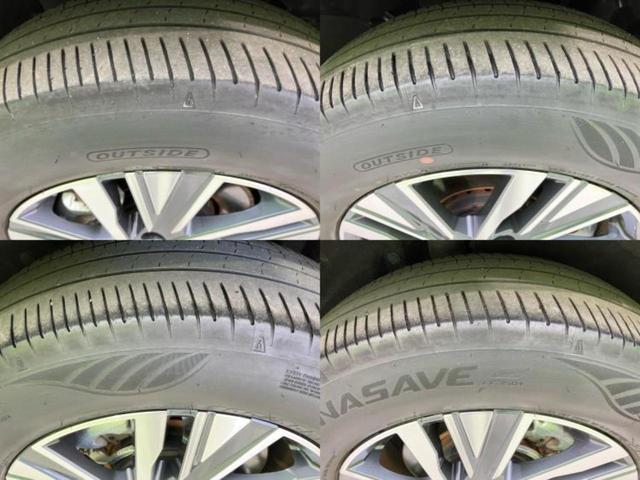 セレナ ハイウェイスターV 新品タイヤ/保証書/純正 11.6インチ SDナビ/インテリジェントルームミラー/衝突安全装置/両側電動スライドドア/車線逸脱防止支援システム/シート ハーフレザー/ヘッドランプ LED/ETC(58枚目)