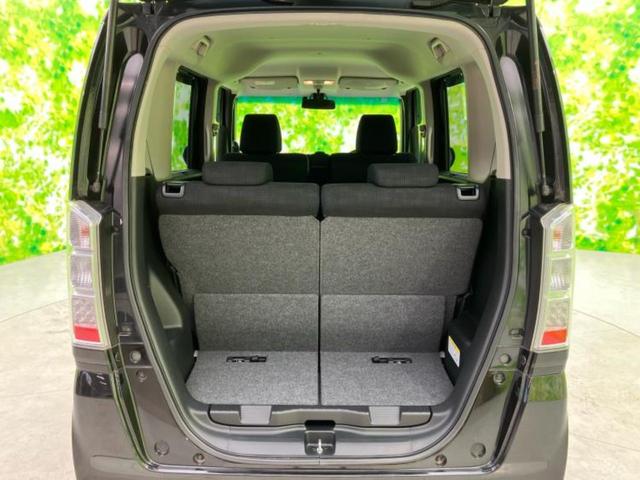 N-BOX G・Lパッケージ 保証書/純正 SDナビ/両側電動スライドドア/ヘッドランプ HID/Bluetooth接続/ETC/EBD付ABS/横滑り防止装置/アイドリングストップ/バックモニター/フルセグTV/DVD(8枚目)