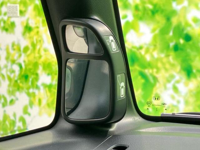 N-BOX G・Lパッケージ 保証書/純正 SDナビ/両側電動スライドドア/ヘッドランプ HID/Bluetooth接続/ETC/EBD付ABS/横滑り防止装置/アイドリングストップ/バックモニター/フルセグTV/DVD(41枚目)