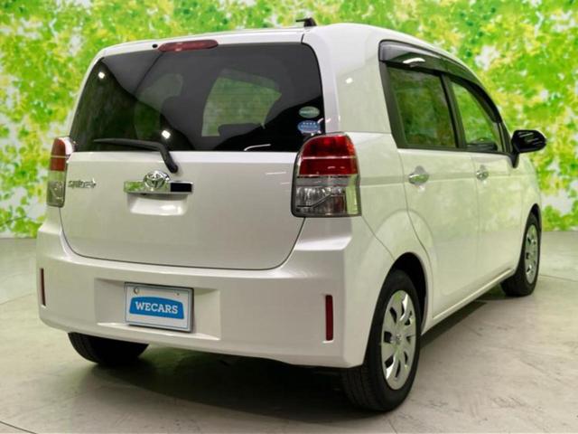 スペイド Fクイーン 新品タイヤ/保証書/純正 SDナビ/電動スライドドア/ヘッドランプ LED/ETC/EBD付ABS/横滑り防止装置/アイドリングストップ/ワンセグTV/エアバッグ 運転席/エアバッグ 助手席 記録簿(3枚目)