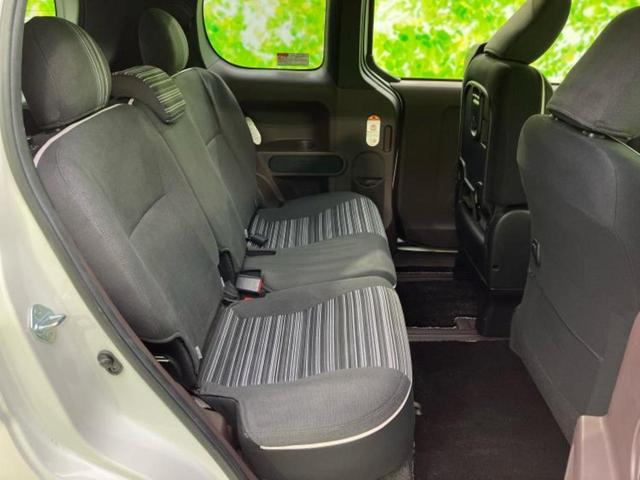 スペイド Fクイーン 新品タイヤ/保証書/純正 SDナビ/電動スライドドア/ヘッドランプ LED/ETC/EBD付ABS/横滑り防止装置/アイドリングストップ/ワンセグTV/エアバッグ 運転席/エアバッグ 助手席 記録簿(5枚目)