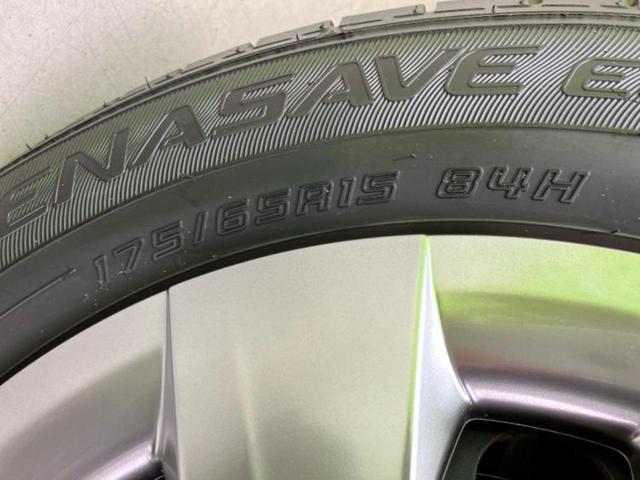 スペイド Ｆクイーン　新品タイヤ／保証書／純正　ＳＤナビ／電動スライドドア／ヘッドランプ　ＬＥＤ／ＥＴＣ／ＥＢＤ付ＡＢＳ／横滑り防止装置／アイドリングストップ／ワンセグＴＶ／エアバッグ　運転席／エアバッグ　助手席　記録簿（50枚目）