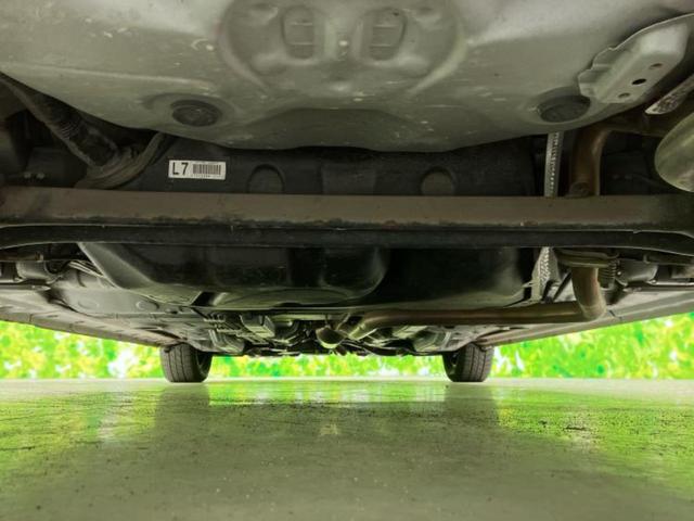 スペイド Fクイーン 新品タイヤ/保証書/純正 SDナビ/電動スライドドア/ヘッドランプ LED/ETC/EBD付ABS/横滑り防止装置/アイドリングストップ/ワンセグTV/エアバッグ 運転席/エアバッグ 助手席 記録簿(46枚目)