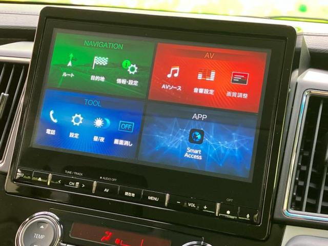 デリカD:5 4WD P 純正 10インチ ナビ/衝突安全装置/両側電動スライドドア/シートヒーター 前席/車線逸脱防止支援システム/パーキングアシスト バックガイド/電動バックドア/ドライブレコーダー 社外 バックカメラ(9枚目)