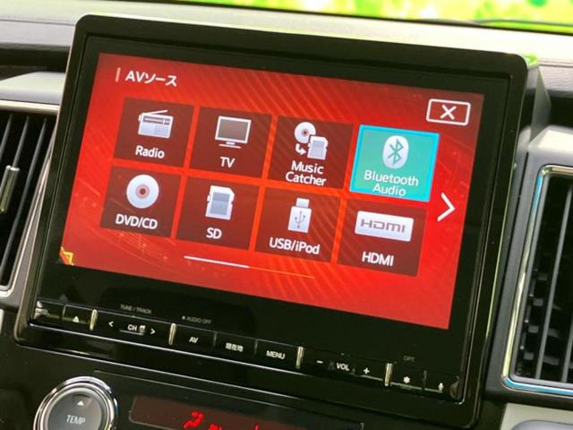 デリカD:5 4WD P 純正 10インチ ナビ/衝突安全装置/両側電動スライドドア/シートヒーター 前席/車線逸脱防止支援システム/パーキングアシスト バックガイド/電動バックドア/ドライブレコーダー 社外 バックカメラ(11枚目)