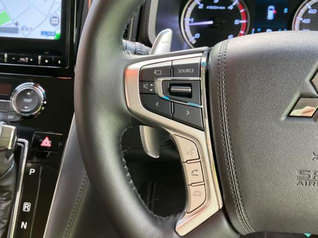 デリカD:5 4WD P 純正 10インチ ナビ/衝突安全装置/両側電動スライドドア/シートヒーター 前席/車線逸脱防止支援システム/パーキングアシスト バックガイド/電動バックドア/ドライブレコーダー 社外 バックカメラ(35枚目)