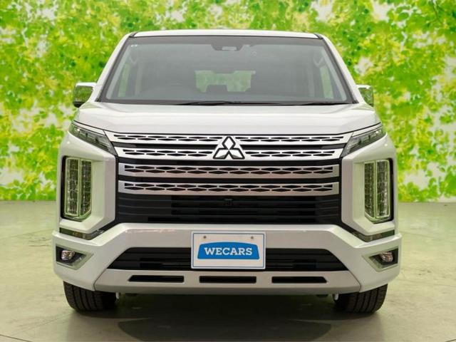 デリカD:5 4WD P 純正 10インチ ナビ/衝突安全装置/両側電動スライドドア/シートヒーター 前席/車線逸脱防止支援システム/パーキングアシスト バックガイド/電動バックドア/ドライブレコーダー 社外 バックカメラ(55枚目)