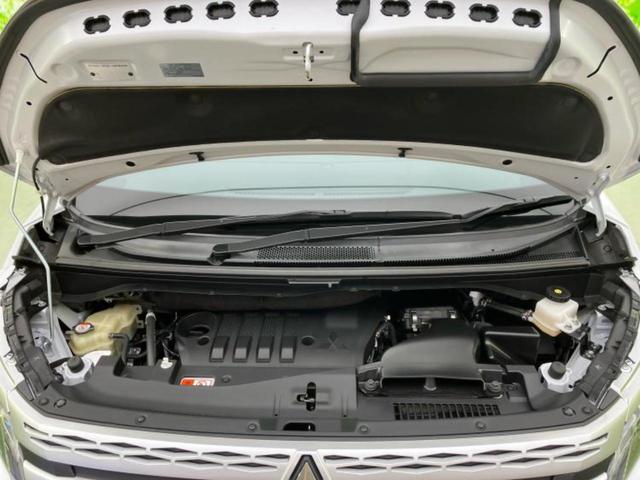 デリカD:5 4WD P 純正 10インチ ナビ/衝突安全装置/両側電動スライドドア/シートヒーター 前席/車線逸脱防止支援システム/パーキングアシスト バックガイド/電動バックドア/ドライブレコーダー 社外 バックカメラ(60枚目)