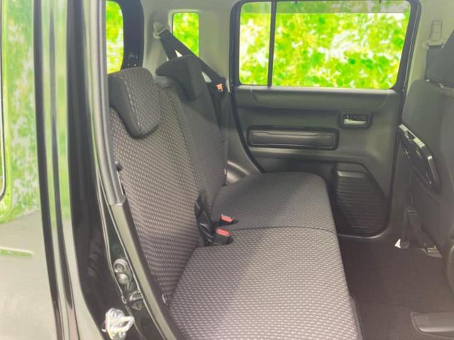 ハスラー ハイブリッドＸターボ　新品タイヤ／社外　８インチ　ＳＤナビ／衝突安全装置／シートヒーター／車線逸脱防止支援システム／ヘッドランプ　ＬＥＤ／Ｂｌｕｅｔｏｏｔｈ接続／ＨＤＭＩ接続／ＥＴＣ／ＥＢＤ付ＡＢＳ／横滑り防止装置（5枚目）