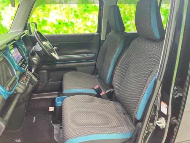 ハスラー ハイブリッドＸターボ　新品タイヤ／社外　８インチ　ＳＤナビ／衝突安全装置／シートヒーター／車線逸脱防止支援システム／ヘッドランプ　ＬＥＤ／Ｂｌｕｅｔｏｏｔｈ接続／ＨＤＭＩ接続／ＥＴＣ／ＥＢＤ付ＡＢＳ／横滑り防止装置（6枚目）