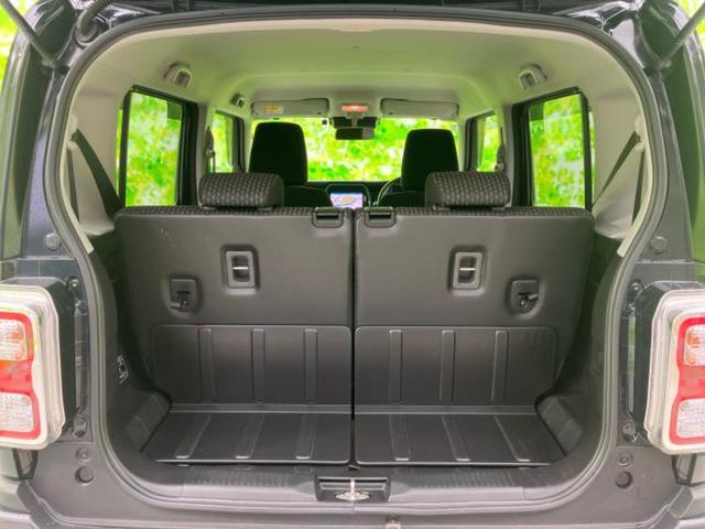 ハスラー ハイブリッドＸターボ　新品タイヤ／社外　８インチ　ＳＤナビ／衝突安全装置／シートヒーター／車線逸脱防止支援システム／ヘッドランプ　ＬＥＤ／Ｂｌｕｅｔｏｏｔｈ接続／ＨＤＭＩ接続／ＥＴＣ／ＥＢＤ付ＡＢＳ／横滑り防止装置（8枚目）