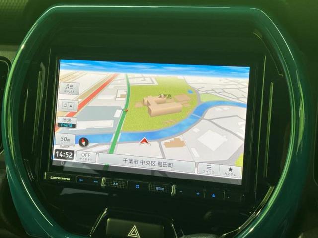 ハスラー ハイブリッドＸターボ　新品タイヤ／社外　８インチ　ＳＤナビ／衝突安全装置／シートヒーター／車線逸脱防止支援システム／ヘッドランプ　ＬＥＤ／Ｂｌｕｅｔｏｏｔｈ接続／ＨＤＭＩ接続／ＥＴＣ／ＥＢＤ付ＡＢＳ／横滑り防止装置（10枚目）