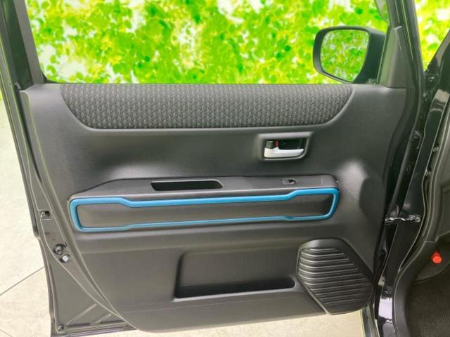 ハスラー ハイブリッドＸターボ　新品タイヤ／社外　８インチ　ＳＤナビ／衝突安全装置／シートヒーター／車線逸脱防止支援システム／ヘッドランプ　ＬＥＤ／Ｂｌｕｅｔｏｏｔｈ接続／ＨＤＭＩ接続／ＥＴＣ／ＥＢＤ付ＡＢＳ／横滑り防止装置（20枚目）