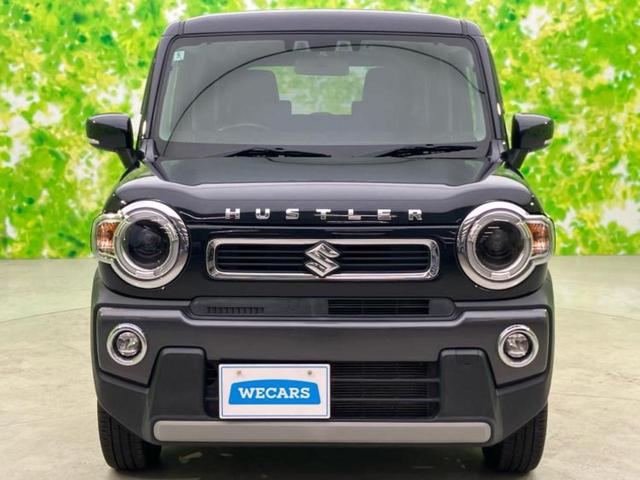 ハスラー ハイブリッドＸターボ　新品タイヤ／社外　８インチ　ＳＤナビ／衝突安全装置／シートヒーター／車線逸脱防止支援システム／ヘッドランプ　ＬＥＤ／Ｂｌｕｅｔｏｏｔｈ接続／ＨＤＭＩ接続／ＥＴＣ／ＥＢＤ付ＡＢＳ／横滑り防止装置（40枚目）