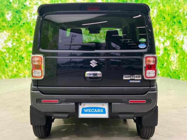 ハスラー ハイブリッドＸターボ　新品タイヤ／社外　８インチ　ＳＤナビ／衝突安全装置／シートヒーター／車線逸脱防止支援システム／ヘッドランプ　ＬＥＤ／Ｂｌｕｅｔｏｏｔｈ接続／ＨＤＭＩ接続／ＥＴＣ／ＥＢＤ付ＡＢＳ／横滑り防止装置（41枚目）