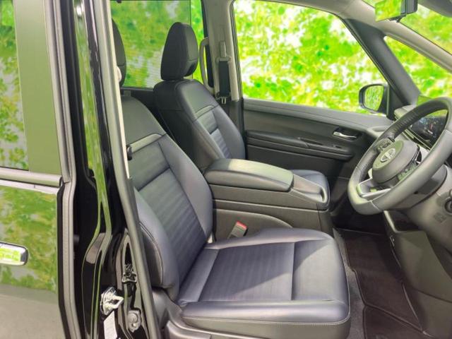 セレナ eパワールキシオン 純正エアロ/保証書/純正 12.3インチ メモリーナビ/インテリジェントルームミラー/エマージェンシーブレーキ/両側電動スライドドア/シートヒーター 前席/アラウンドビューモニター 全周囲カメラ(4枚目)