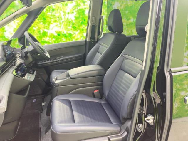 セレナ eパワールキシオン 純正エアロ/保証書/純正 12.3インチ メモリーナビ/インテリジェントルームミラー/エマージェンシーブレーキ/両側電動スライドドア/シートヒーター 前席/アラウンドビューモニター 全周囲カメラ(7枚目)