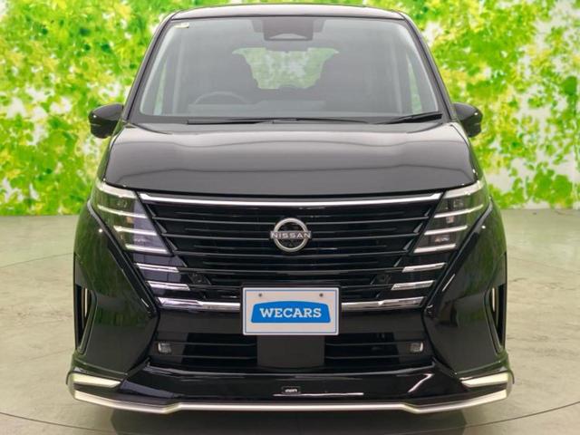 セレナ eパワールキシオン 純正エアロ/保証書/純正 12.3インチ メモリーナビ/インテリジェントルームミラー/エマージェンシーブレーキ/両側電動スライドドア/シートヒーター 前席/アラウンドビューモニター 全周囲カメラ(42枚目)