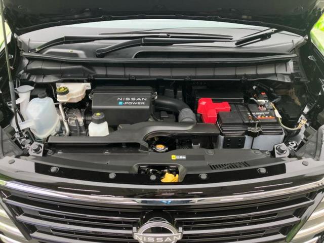 セレナ eパワールキシオン 純正エアロ/保証書/純正 12.3インチ メモリーナビ/インテリジェントルームミラー/エマージェンシーブレーキ/両側電動スライドドア/シートヒーター 前席/アラウンドビューモニター 全周囲カメラ(47枚目)