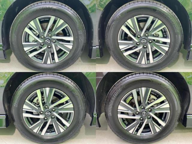 セレナ eパワールキシオン 純正エアロ/保証書/純正 12.3インチ メモリーナビ/インテリジェントルームミラー/エマージェンシーブレーキ/両側電動スライドドア/シートヒーター 前席/アラウンドビューモニター 全周囲カメラ(50枚目)