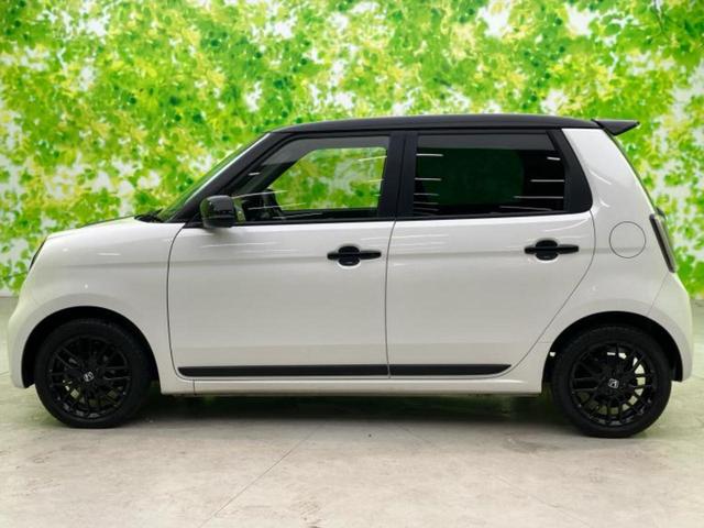 N-ONE RS 新品タイヤ/保証書/純正 9インチ SDナビ/衝突安全装置/シートヒーター/車線逸脱防止支援システム/ヘッドランプ LED/ETC/EBD付ABS/横滑り防止装置/アイドリングストップ レーンアシスト(2枚目)