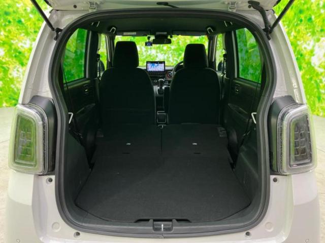 N-ONE RS 新品タイヤ/保証書/純正 9インチ SDナビ/衝突安全装置/シートヒーター/車線逸脱防止支援システム/ヘッドランプ LED/ETC/EBD付ABS/横滑り防止装置/アイドリングストップ レーンアシスト(19枚目)